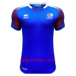 Island Fodboldtrøjer Dame Hjemmebanesæt VM 2018